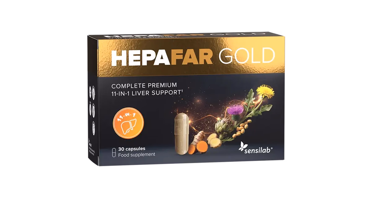 Hepafar Gold