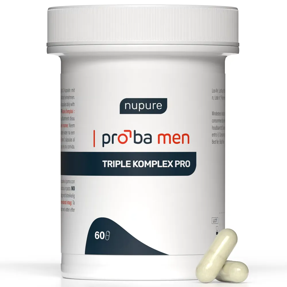 Proba Men Dose